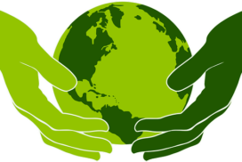 Sustainability Career Resources a green globe