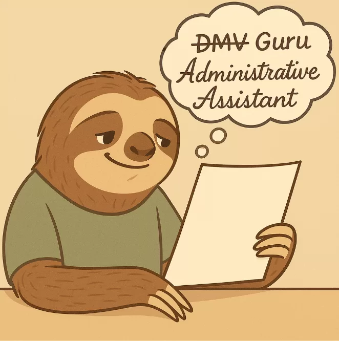 Why Your Job Titles Are Sabotaging Your Job Search (And How to Fix Them)