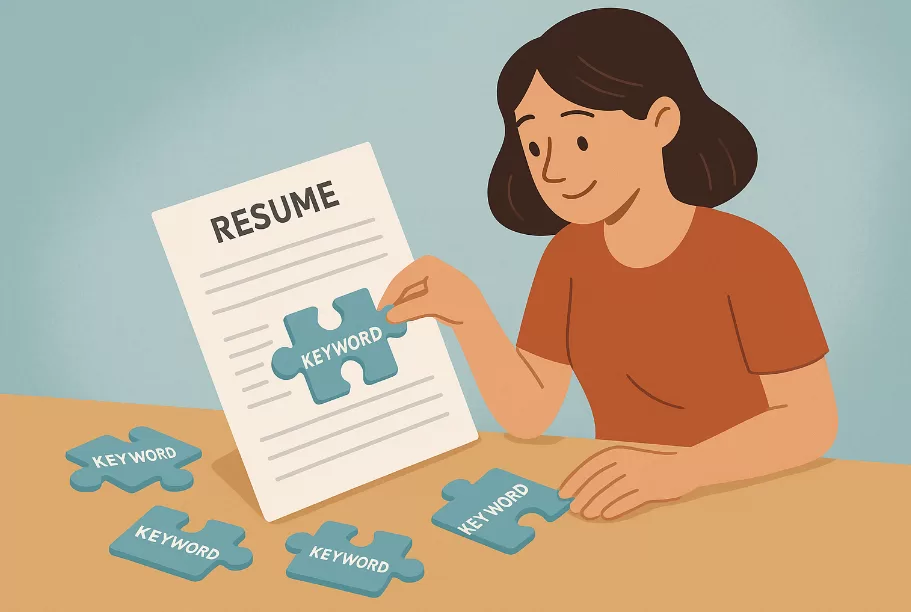 Do I Really Need to Customize My Resume to Every Job I Apply For?